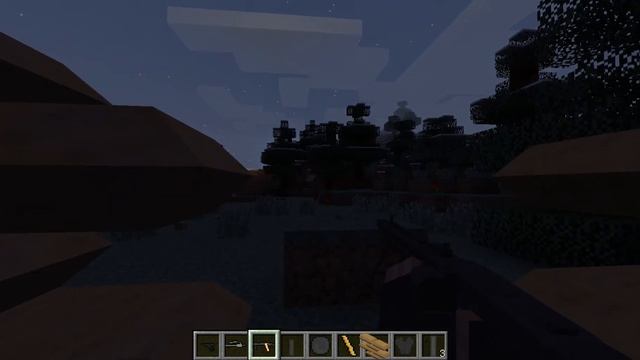 Minecraft Java №1! Call to battle 2. смотреть онлайн