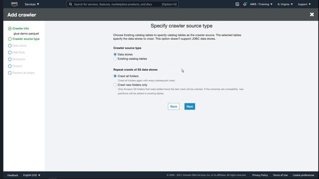 Build a Big Data Analytics Pipeline Using Modern Data Architecture | Amazon Web Services смотреть онлайн