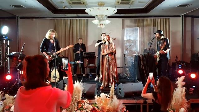 Sati Ethnica GAYATRI (12.06.2022) смотреть онлайн
