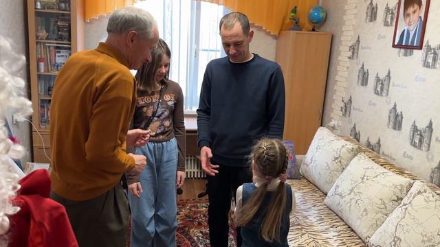 ВОРОНЕЖ - РОЖДЕСТВО 2024 смотреть онлайн