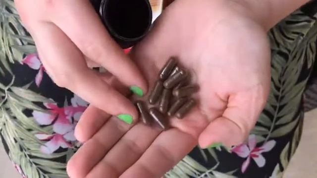 How does GANOHERB Gano Spore Capsule help health? смотреть онлайн