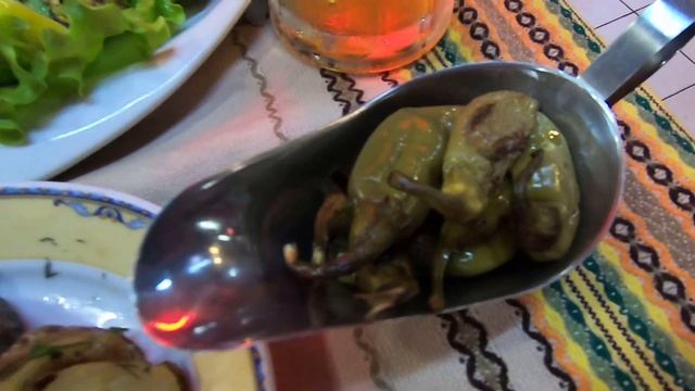 Ресторан Барракуда. Отзывы. Созополь. Болгария. смотреть онлайн