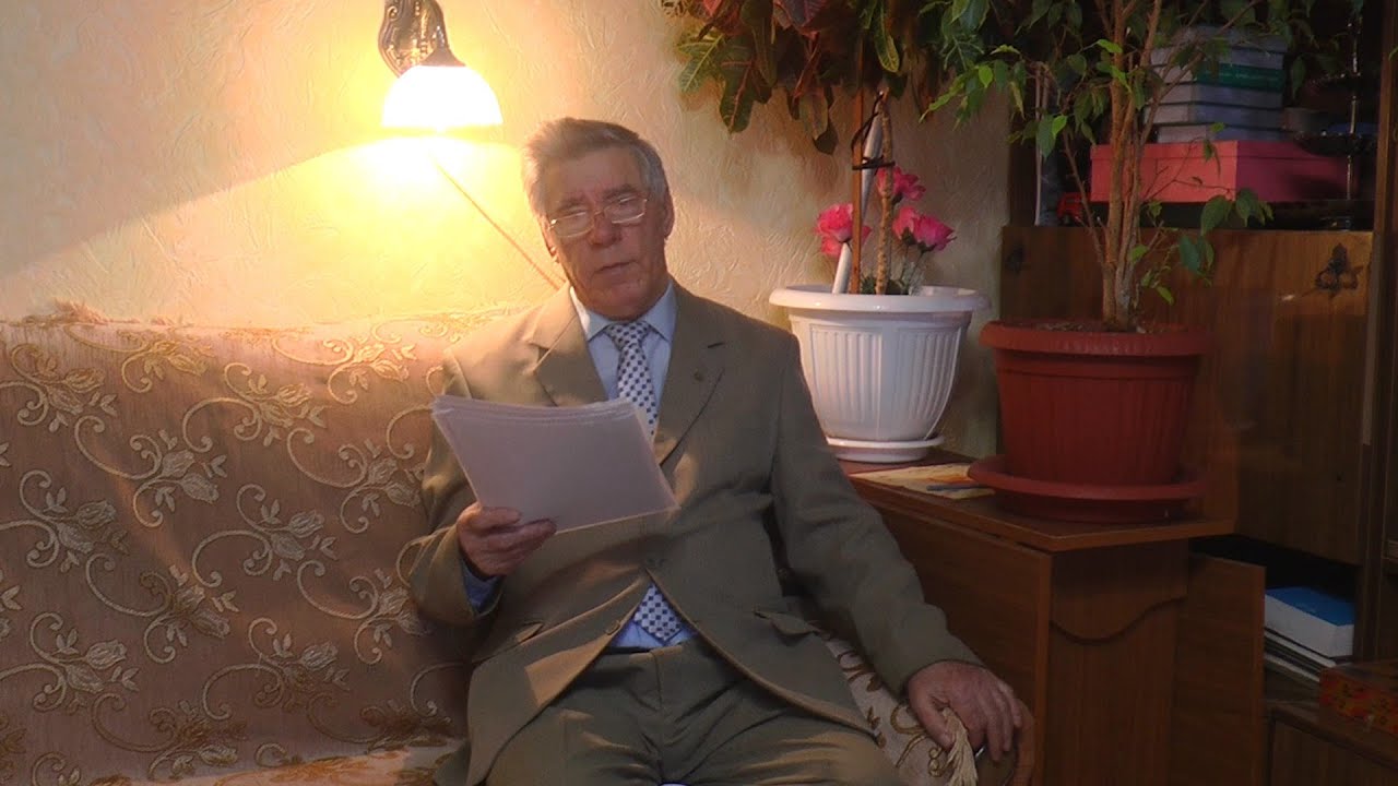 Публичная лекция «Народные истоки поэтического и гражданского подвига Мусы Джалиля»