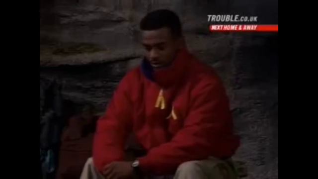 Silly rabbit, trick are for kids (Fresh Prince) смотреть онлайн