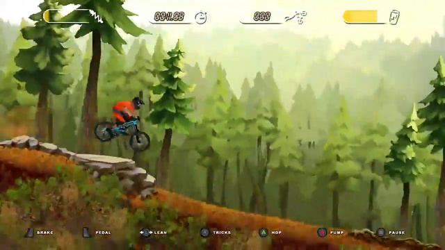 Bike Mayhem 2 Game смотреть онлайн