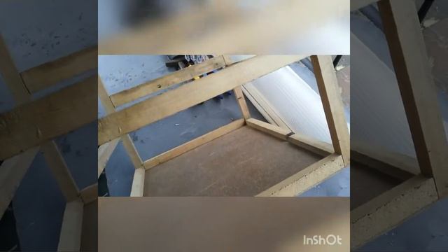 Клетка из мягкой сетки. смотреть онлайн