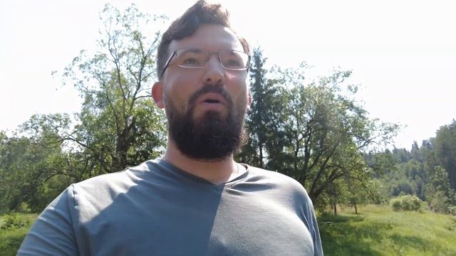 Утес Звартес, Цирулиши и легендарная переправа на пароме через реку Гауя в Лигатне смотреть онлайн