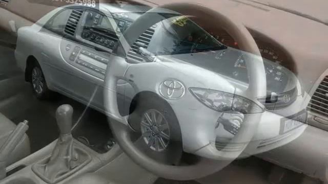 2006 TOYOTA CAMRY 2.4 XLI VVTI Auto For Sale On Auto Trader South Africa смотреть онлайн