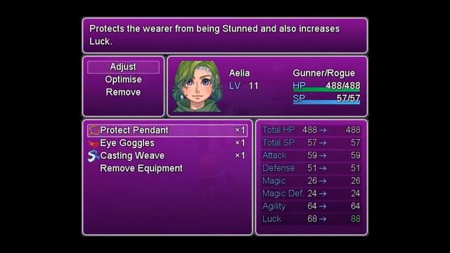 LP Legionwood 2 Episode 15 Enter into Eternal Gate смотреть онлайн