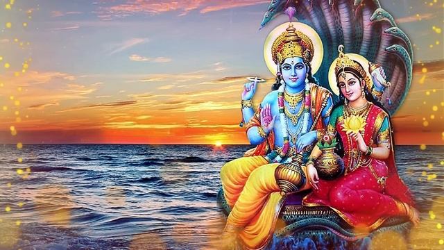 Shreeman Narayan Narayan Hari Hari - Dhun | श्रीमन नारायण नारायण हरी हरी смотреть онлайн