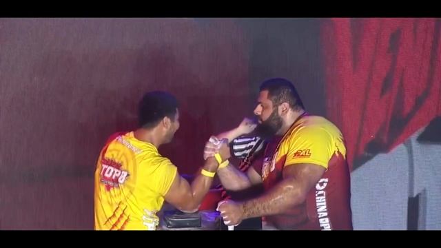 Best Of Levan Saginashvili ! Georgian HULK / The Best Of Armrestling