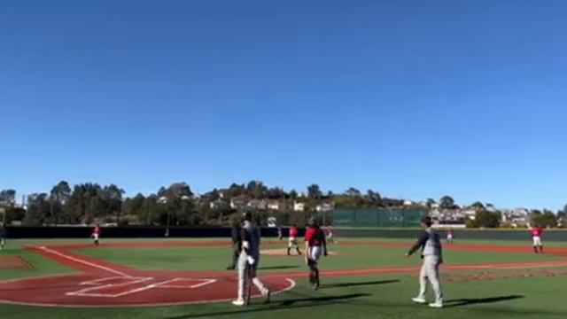 Karter Wong vs Skyline смотреть онлайн