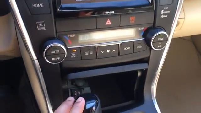 Mr. Small 17 Camry XLE смотреть онлайн