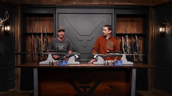 .300 Win Mag vs .308 Win - Do you need one or BOTH?