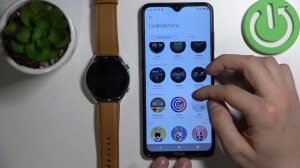 Как установить дополнительный циферблат на Xiaomi Watch S1 / Другой циферблат на Xiaomi Watch S1