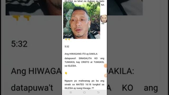 Ano ang maasahan mo sa TROJC..?? 1 смотреть онлайн