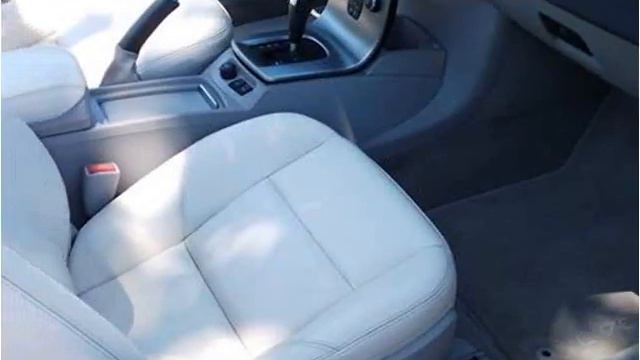 2007 Volvo C70 Used Cars Savannah GA смотреть онлайн