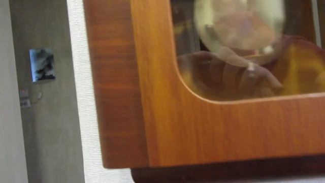 Часы ОЧЗ 1958 год смотреть онлайн
