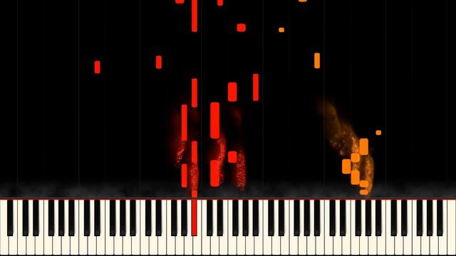 Piano Concerto No.1 (Mvt.3) // CHOPIN смотреть онлайн