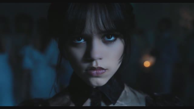 Wednesday dance KEEP ON MOVING - Kastuvas (feat. Emie) смотреть онлайн
