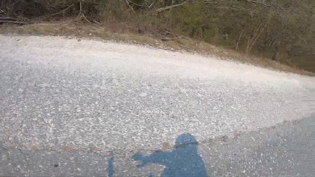 Сломался в дороге...Покатушка на голубые озёра на Минсе , восходе и питбайке! Часть 1 смотреть онлайн