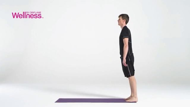 Разминка с программой Life+ от Wellness смотреть онлайн