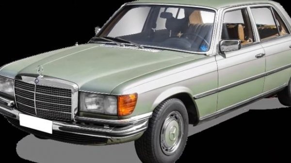 История создания Мерседеса.  Mersedes benz yaralish tarixi (OBZOR MERSEDES)