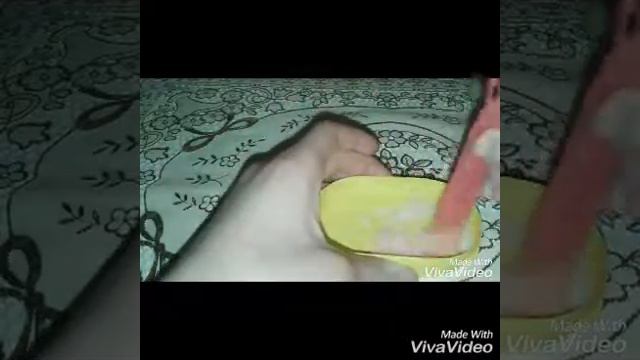 Лизун из жидкого мыла (серия 2) смотреть онлайн