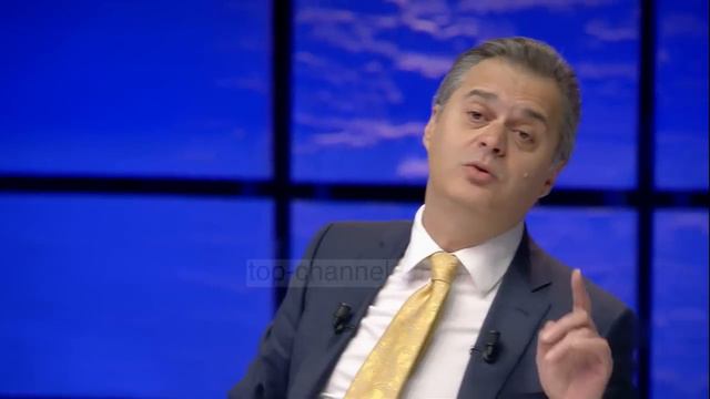 Ben Blushi në Top Story: Sfidat e LIBRA-s - Top Channel Albania - News - Lajme смотреть онлайн