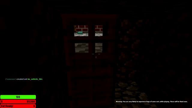 STUPID CAR! - Gmod Minecraft Base Wars смотреть онлайн