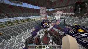 Blood Magic, ферма крови