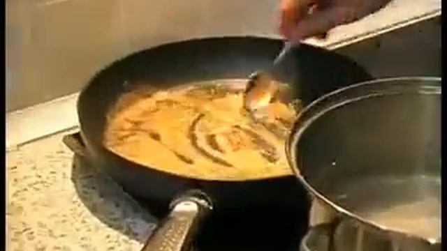 трк заказ представляет - Упма (манка с овощами) смотреть онлайн