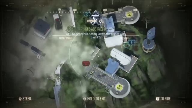 NEW CoD AW: BEST SCORESTREAK SETUP and how to use CHAIN REACTION! HD 720p смотреть онлайн