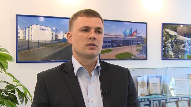 О производственной мощности ТОО «Бёмер Арматура» (М. Пикуров) смотреть онлайн
