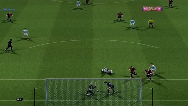 PSG v Lazio - Kozak смотреть онлайн