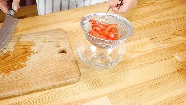 Салат с баклажанами смотреть онлайн