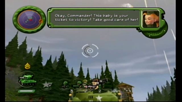 strategy guide Battalion Wars op pow смотреть онлайн