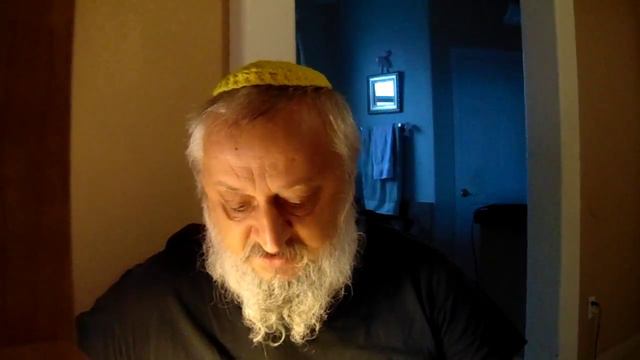 Беседа 45(Псалом 5(12) смотреть онлайн
