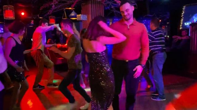 Сальса смотреть онлайн