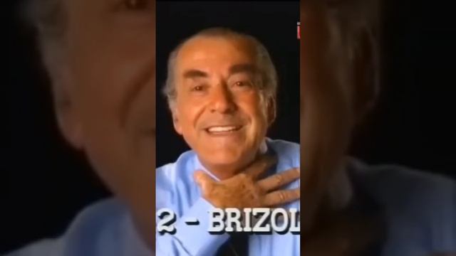 #brizola choque de educação. #escola #socialismo смотреть онлайн