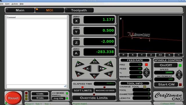craftsmancnc смотреть онлайн