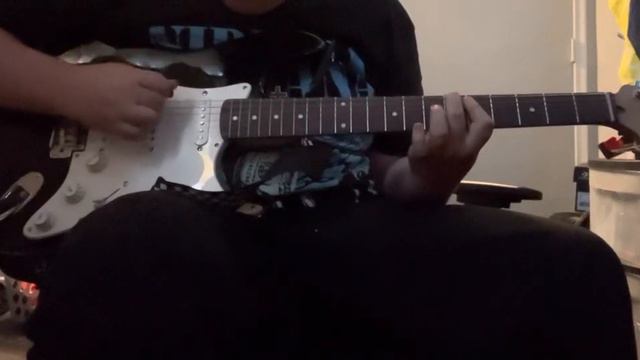 Banana Pie - Lil Darkie (Guitar Tutorial)