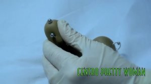 Piercing Apadravya (Genital)