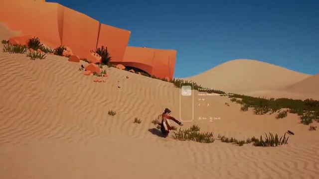 Little Devil Inside - 10 Minutes Gameplay Demo смотреть онлайн