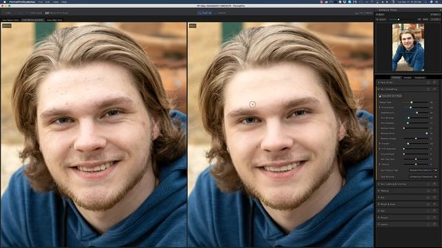 PortraitPro Version 18 Review | A Faster Alternative To Skin Retouching In Photoshop
