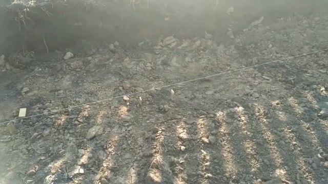 Найм трактора для ленточного фундамента смотреть онлайн