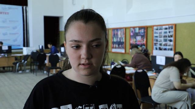 Привет, абитуриент! Виктория Морозова смотреть онлайн