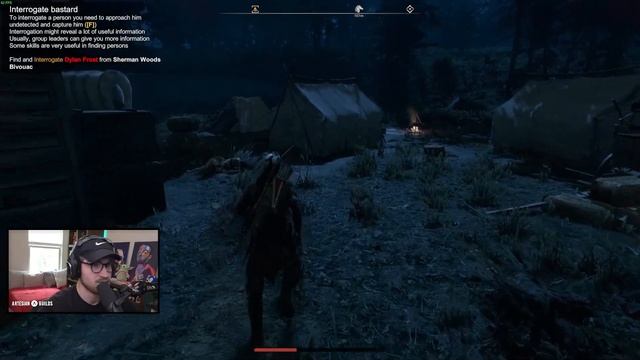Native American Survival! - Fighting off the Colonists (This Land is my Land Gameplay) смотреть онлайн