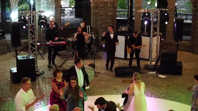 Кавер-группа ЛЫЖИ - promo 2020 (live) смотреть онлайн