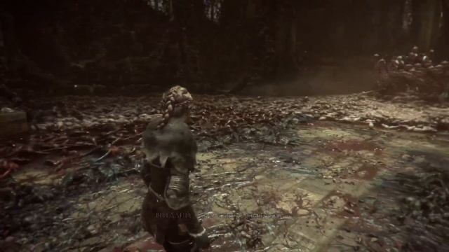 A plague tale innocent Прохождение #16 Битва с финальным боссом смотреть онлайн